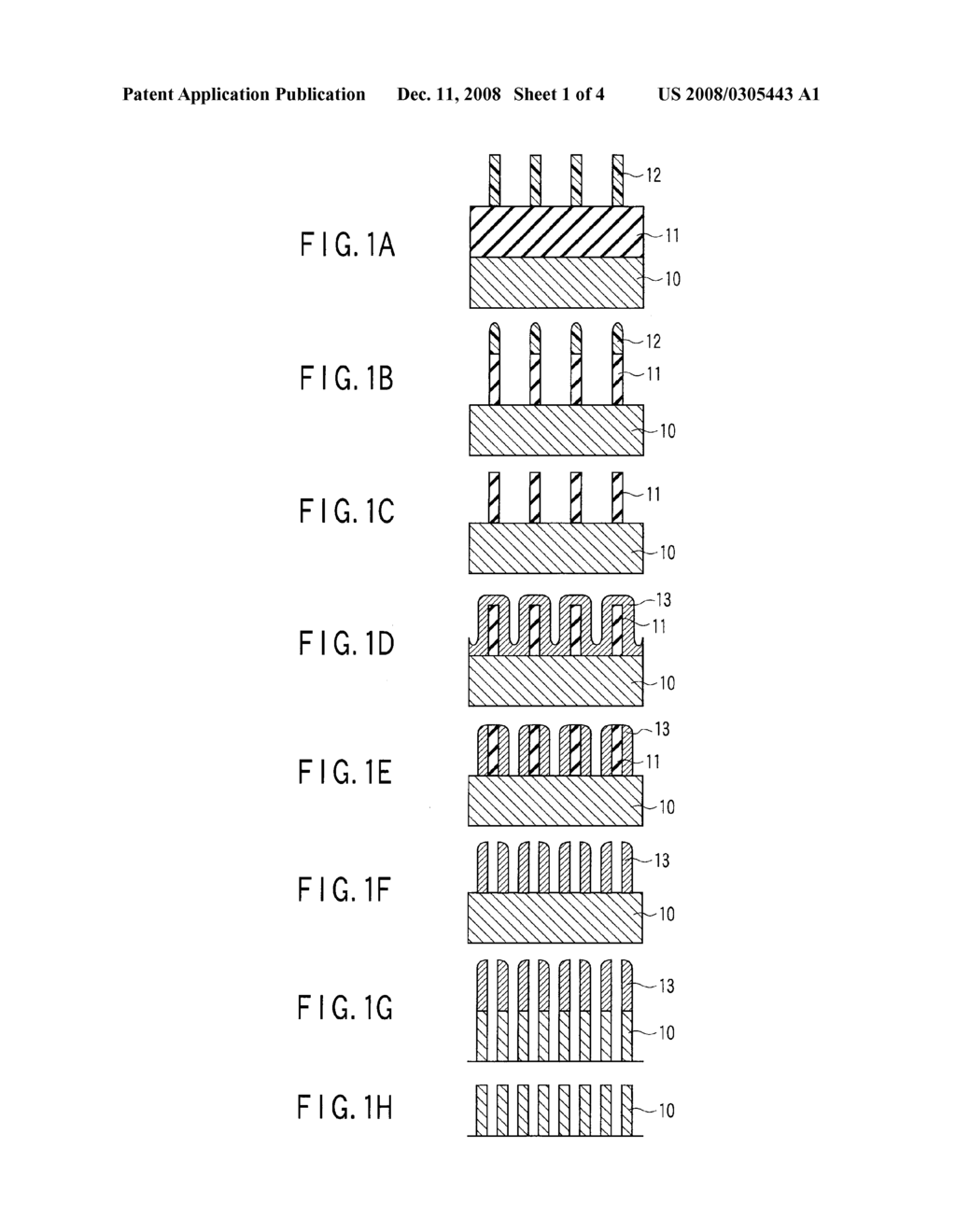 PATTERN FORMING METHOD USING RELACS PROCESS - diagram, schematic, and image 02