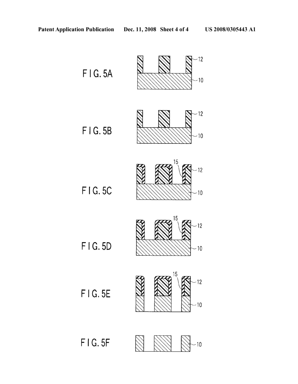 PATTERN FORMING METHOD USING RELACS PROCESS - diagram, schematic, and image 05