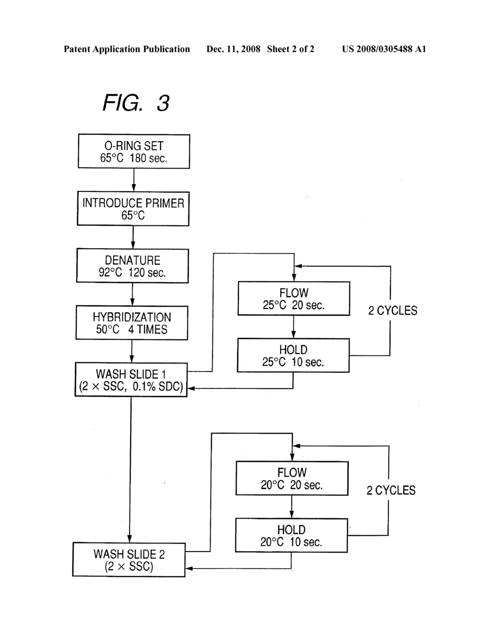 PROBE, PROBE SET, PROBE CARRIER, AND TESTING METHOD - diagram, schematic, and image 03