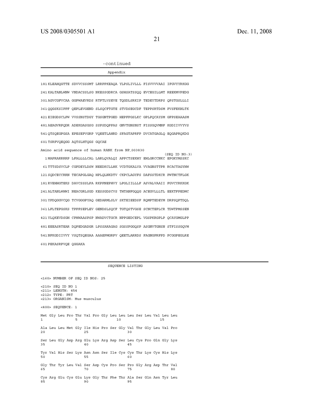 Compositions and Methods for Modulating Rank Activities - diagram, schematic, and image 30