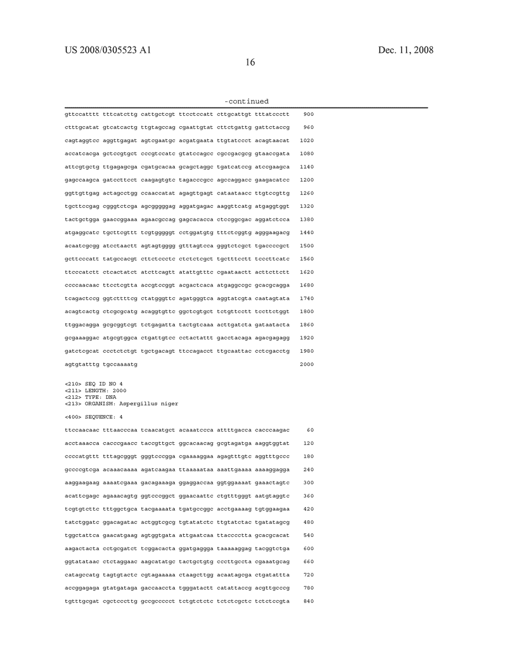 Fungal Promoter for Expressing a Gene in a Fungal Cell - diagram, schematic, and image 25