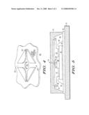 HEAT SPREADER FOR CENTER GATE MOLDING diagram and image