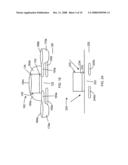 HIGH PERFORMANCE CMOS DEVICES AND METHODS FOR MAKING SAME diagram and image