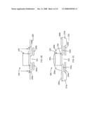 HIGH PERFORMANCE CMOS DEVICES AND METHODS FOR MAKING SAME diagram and image