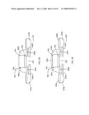 HIGH PERFORMANCE CMOS DEVICES AND METHODS FOR MAKING SAME diagram and image