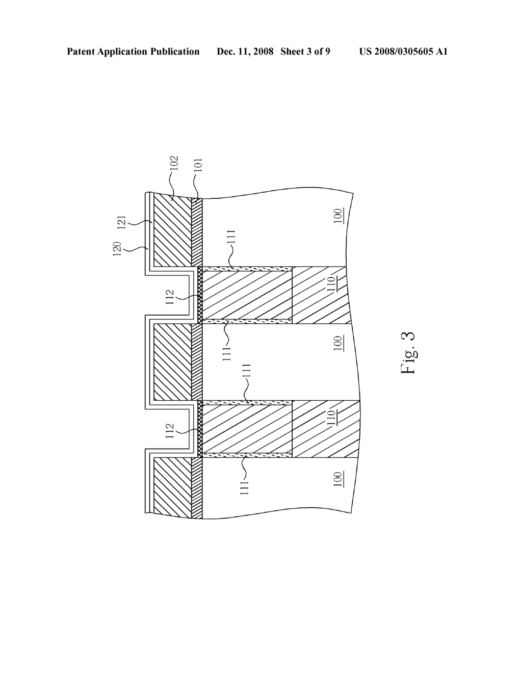 METHOD FOR FORMING SURFACE STRAP - diagram, schematic, and image 04