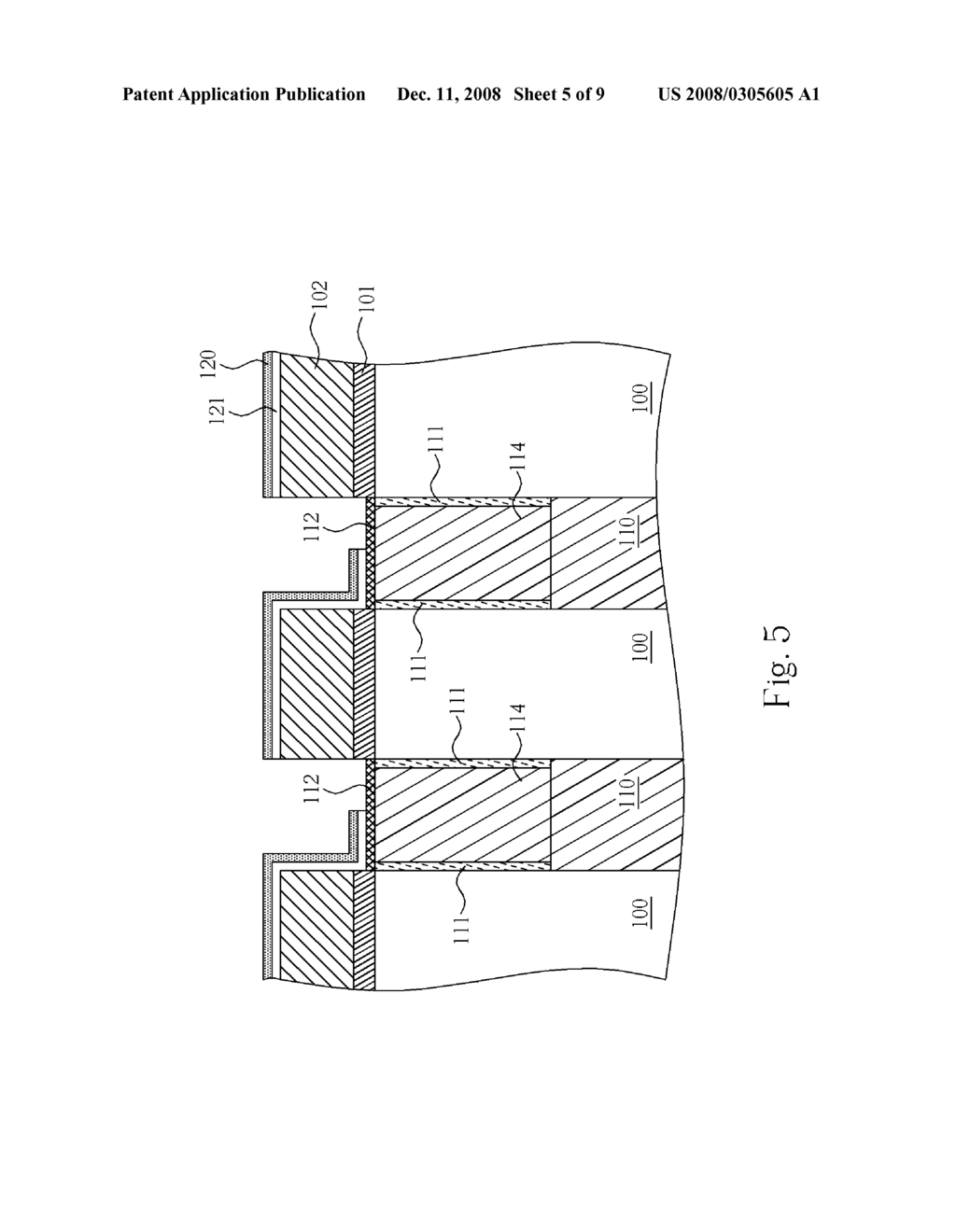 METHOD FOR FORMING SURFACE STRAP - diagram, schematic, and image 06