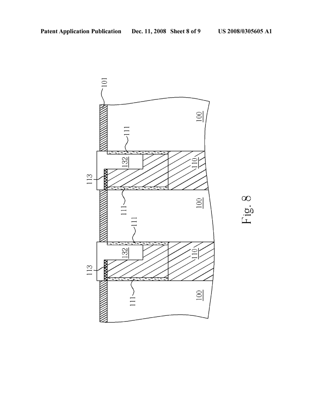 METHOD FOR FORMING SURFACE STRAP - diagram, schematic, and image 09