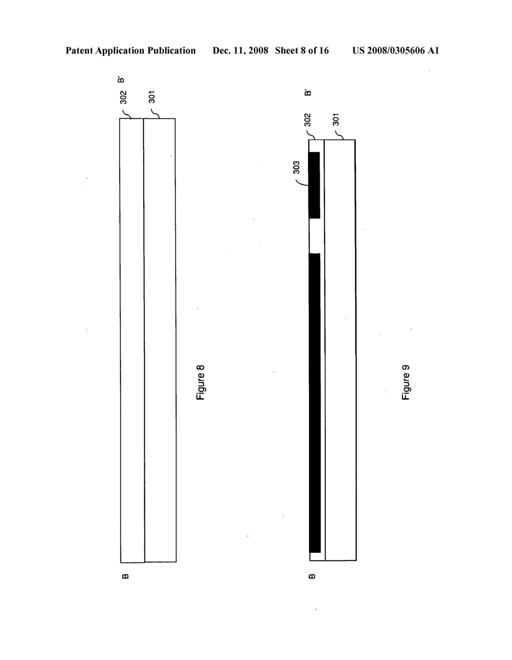 HIGH CAPACITANCE DENSITY VERTICAL NATURAL CAPACITORS - diagram, schematic, and image 09