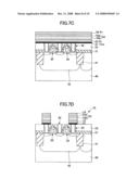 Thin film capacitor and fabrication method thereof diagram and image