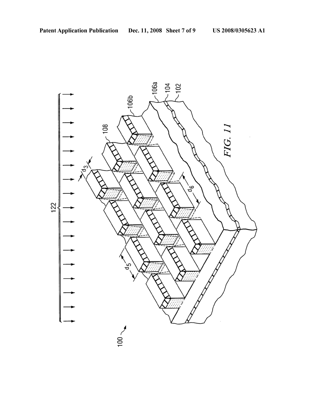 Semiconductor device manufacturing methods - diagram, schematic, and image 08