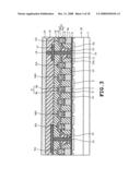 METHOD OF MANUFACTURING SEMICONDUCTOR DEVICE diagram and image