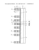 METHOD OF MANUFACTURING SEMICONDUCTOR DEVICE diagram and image