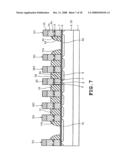 METHOD OF MANUFACTURING SEMICONDUCTOR DEVICE diagram and image