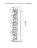 METHOD OF MANUFACTURING SEMICONDUCTOR DEVICE diagram and image