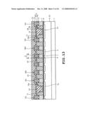 METHOD OF MANUFACTURING SEMICONDUCTOR DEVICE diagram and image