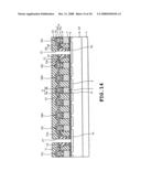 METHOD OF MANUFACTURING SEMICONDUCTOR DEVICE diagram and image