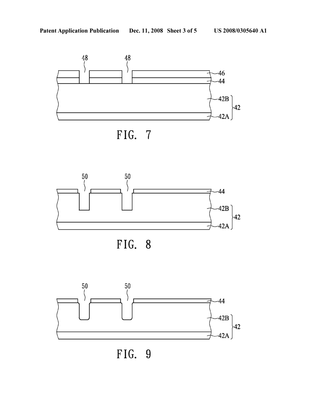 METHOD FOR PREPARING TRENCH POWER TRANSISTORS - diagram, schematic, and image 04