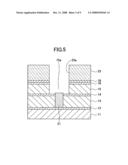 Method of manufacturing semiconductor device diagram and image