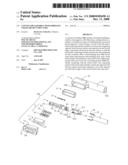 Connector assembly with improved strain relief structure diagram and image