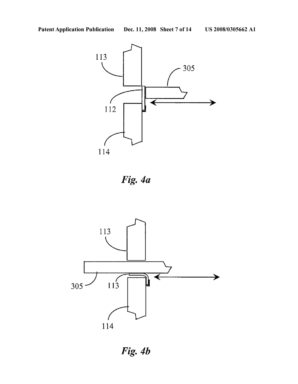 Thumb Drive with Retractable USB Connector - diagram, schematic, and image 08