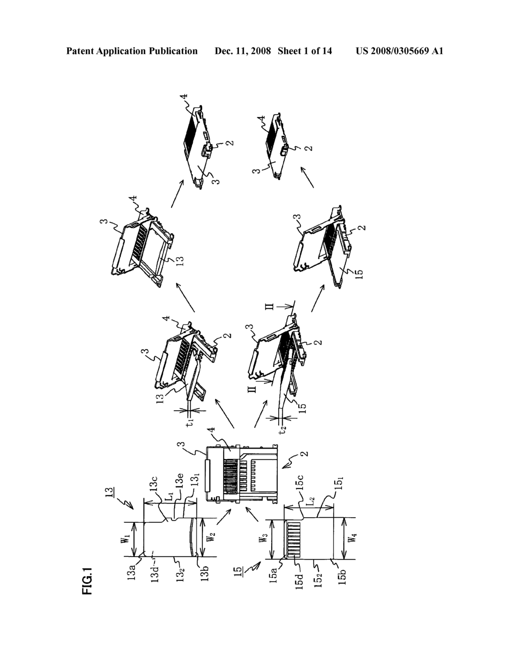 Card connector - diagram, schematic, and image 02