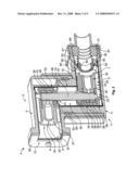 Electrical Plug Connection diagram and image