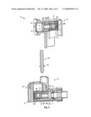 Electrical Plug Connection diagram and image