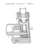 Electrical Plug Connection diagram and image