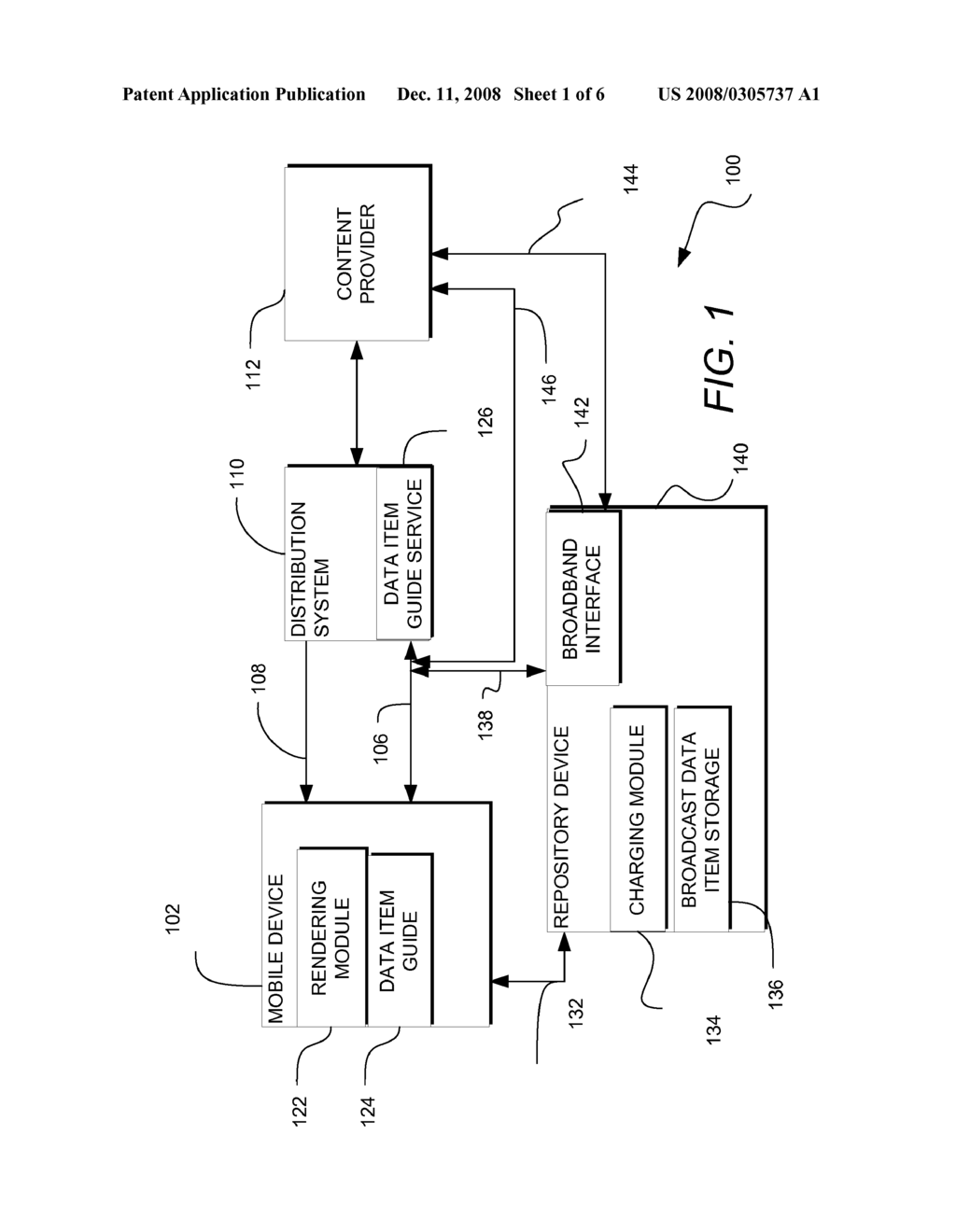 METHODS AND APPARATUSES OF PROVIDING MULTIMEDIA CONTENT TO A MOBILE DEVICE - diagram, schematic, and image 02