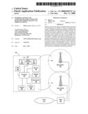 Methods, systems, and computer-readable media for measuring service quality via mobile handsets diagram and image