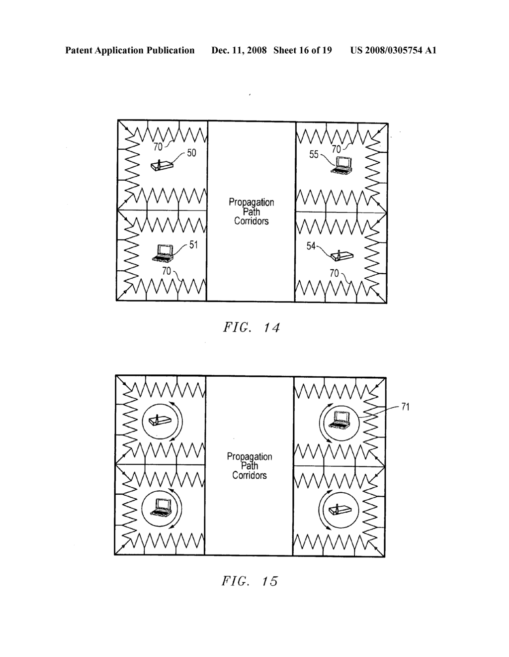 Systems and methods for over-the-air testing of wireless systems - diagram, schematic, and image 17