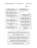 SYSTEM FOR MANAGING AN AIRCRAFT-ORIENTED EMERGENCY SERVICES CALL IN AN AIRBORNE WIRELESS CELLULAR NETWORK diagram and image