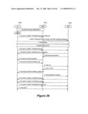 Method and Apparatus for Exchanging User Equipment and Network Controller Capabilities in a Communication System diagram and image