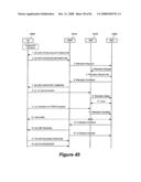 Method and Apparatus for Exchanging User Equipment and Network Controller Capabilities in a Communication System diagram and image