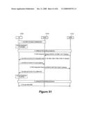 Method and Apparatus for Exchanging User Equipment and Network Controller Capabilities in a Communication System diagram and image