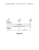 Method and Apparatus for Exchanging User Equipment and Network Controller Capabilities in a Communication System diagram and image