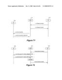 Method and Apparatus for Exchanging User Equipment and Network Controller Capabilities in a Communication System diagram and image