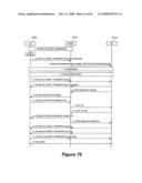 Method and Apparatus for Exchanging User Equipment and Network Controller Capabilities in a Communication System diagram and image