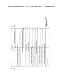 Method and Apparatus for Exchanging User Equipment and Network Controller Capabilities in a Communication System diagram and image