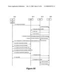 Method and Apparatus for Exchanging User Equipment and Network Controller Capabilities in a Communication System diagram and image