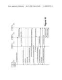 Method and Apparatus for Exchanging User Equipment and Network Controller Capabilities in a Communication System diagram and image