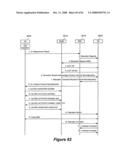 Method and Apparatus for Exchanging User Equipment and Network Controller Capabilities in a Communication System diagram and image