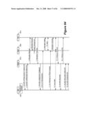 Method and Apparatus for Exchanging User Equipment and Network Controller Capabilities in a Communication System diagram and image