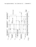 RADIO COMMUNICATION SYSTEM CAPABLE OF MAINTAINING COMMUNICATION PERFORMED BETWEEN MASTER STATION AND SLAVE STATION BELONGING TO SUCH MASTER STATION EVEN WHEN INTERFERENCE SIGNAL IS DETECTED diagram and image