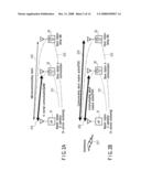 RADIO COMMUNICATION SYSTEM CAPABLE OF MAINTAINING COMMUNICATION PERFORMED BETWEEN MASTER STATION AND SLAVE STATION BELONGING TO SUCH MASTER STATION EVEN WHEN INTERFERENCE SIGNAL IS DETECTED diagram and image