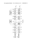 RADIO COMMUNICATION SYSTEM CAPABLE OF MAINTAINING COMMUNICATION PERFORMED BETWEEN MASTER STATION AND SLAVE STATION BELONGING TO SUCH MASTER STATION EVEN WHEN INTERFERENCE SIGNAL IS DETECTED diagram and image