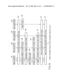 RADIO COMMUNICATION SYSTEM CAPABLE OF MAINTAINING COMMUNICATION PERFORMED BETWEEN MASTER STATION AND SLAVE STATION BELONGING TO SUCH MASTER STATION EVEN WHEN INTERFERENCE SIGNAL IS DETECTED diagram and image