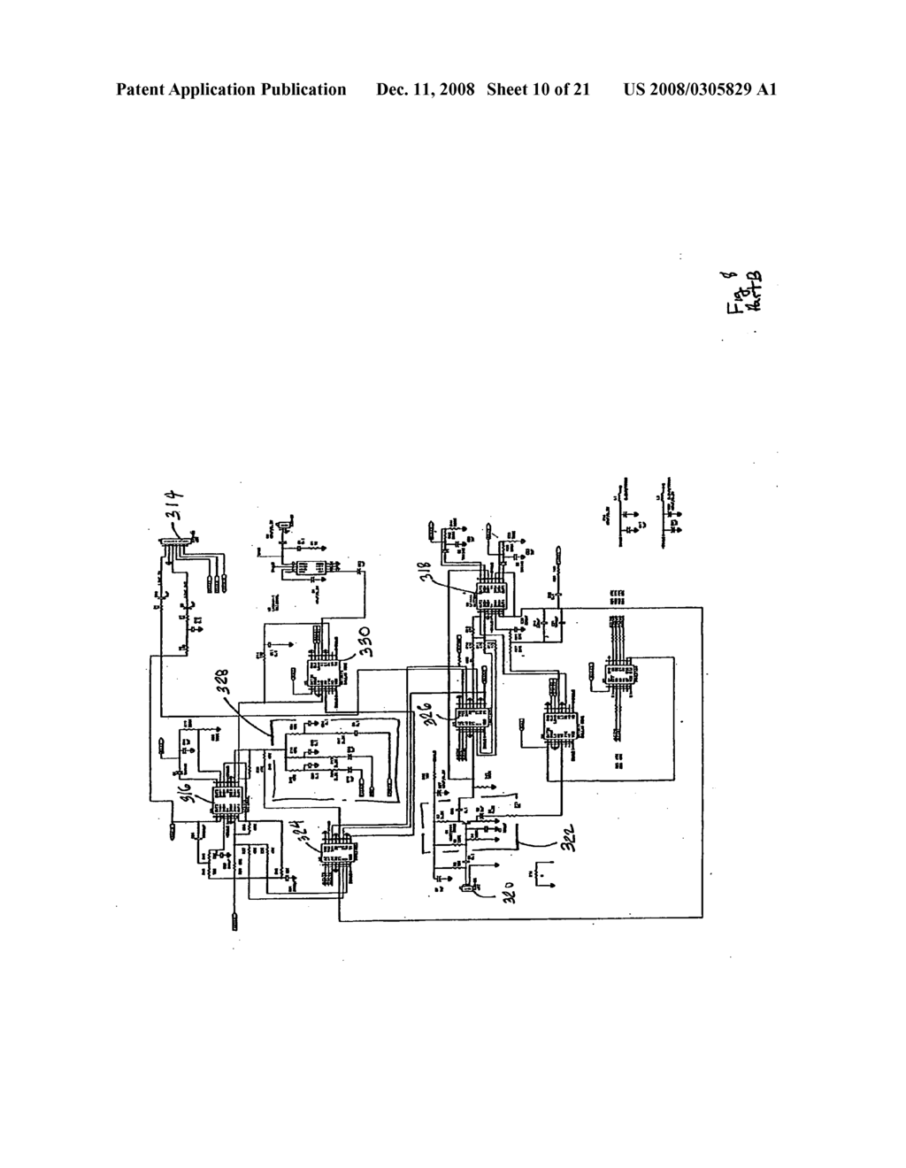 APPARATUS FOR CAPTURING, CONVERTING, AND TRANSMITTING A VISUAL IMAGE SIGNAL VIA A DIGITAL TRANSMISSION SYSTEM - diagram, schematic, and image 11