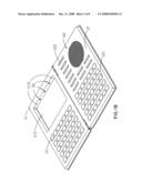 Pda Arrangement Having Multi-Keypad, Multi-Card and Synchronously Copying Multi-Card diagram and image